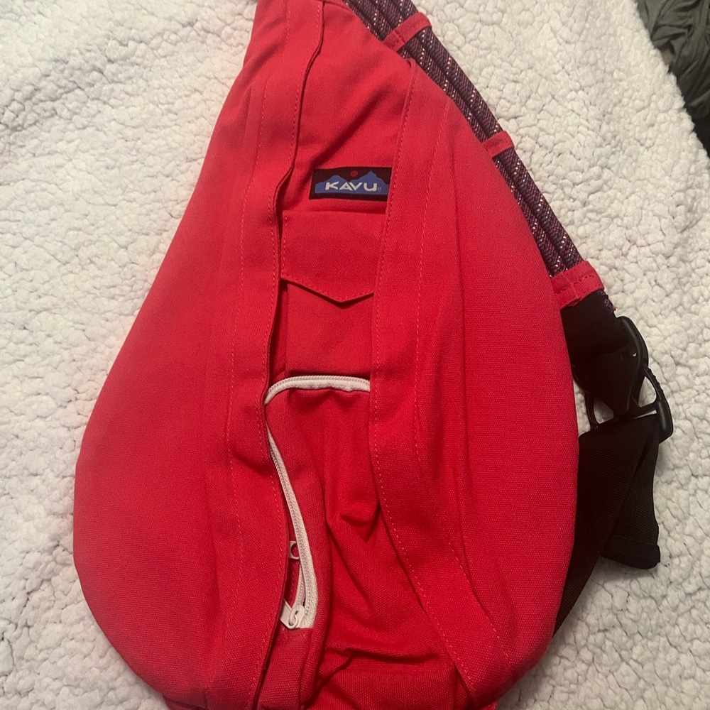 KAVU Rope Bag